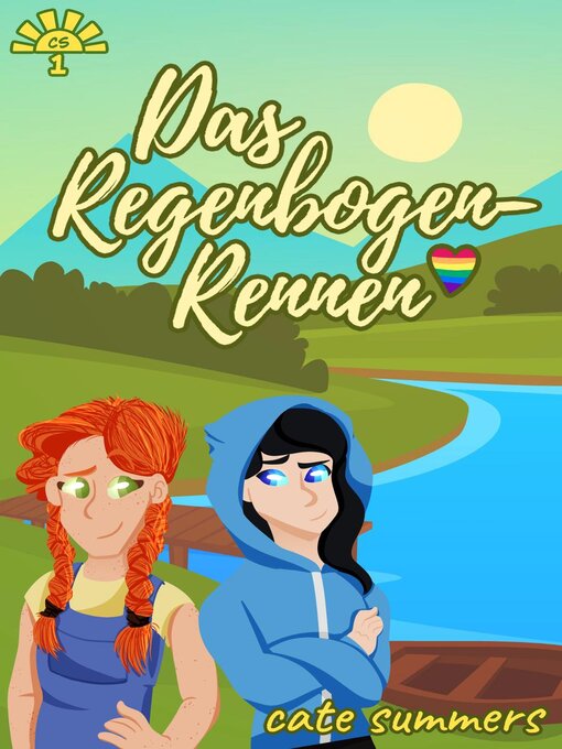 Title details for Das Regenbogen-Rennen by Cate Summers - Available